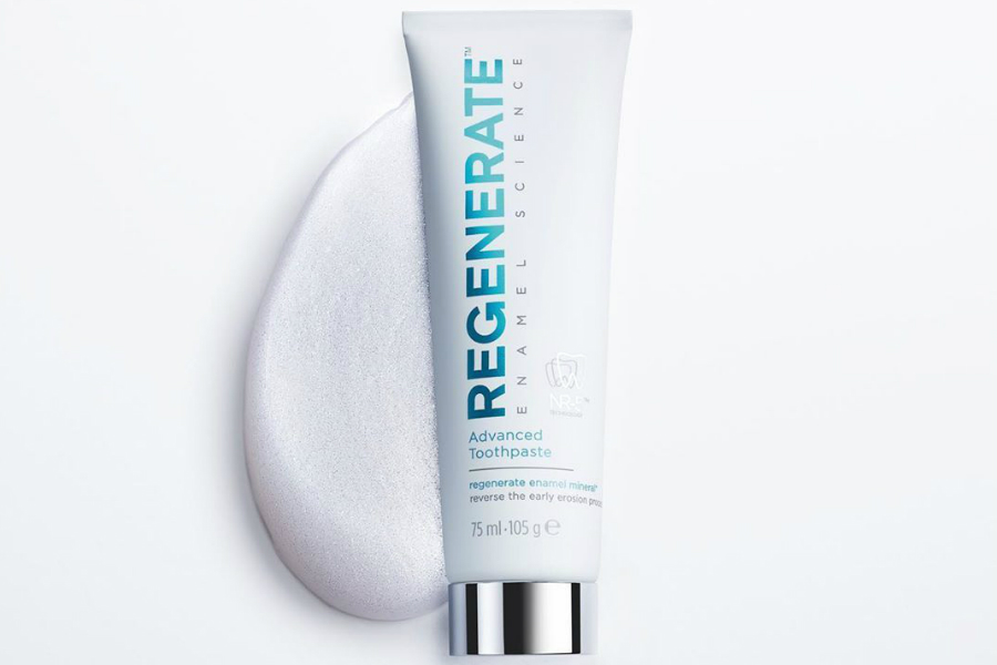 Regenerate | 网红牙膏全场67折,口碑超好的精品牙膏超值收入!