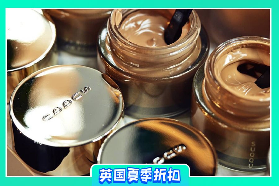 Selfridges | 限时美妆低至8折 + 免邮!Pat McGrath Labs、Hourglass、SUQQU等等别错过!