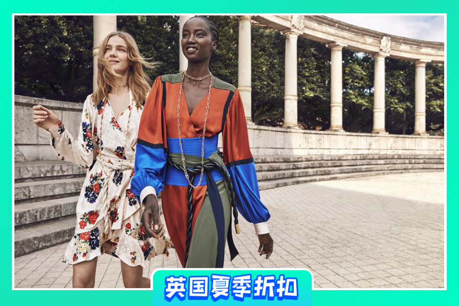 Tory Burch | 低至5折!平价版“Kelly”包只要£525就到手!