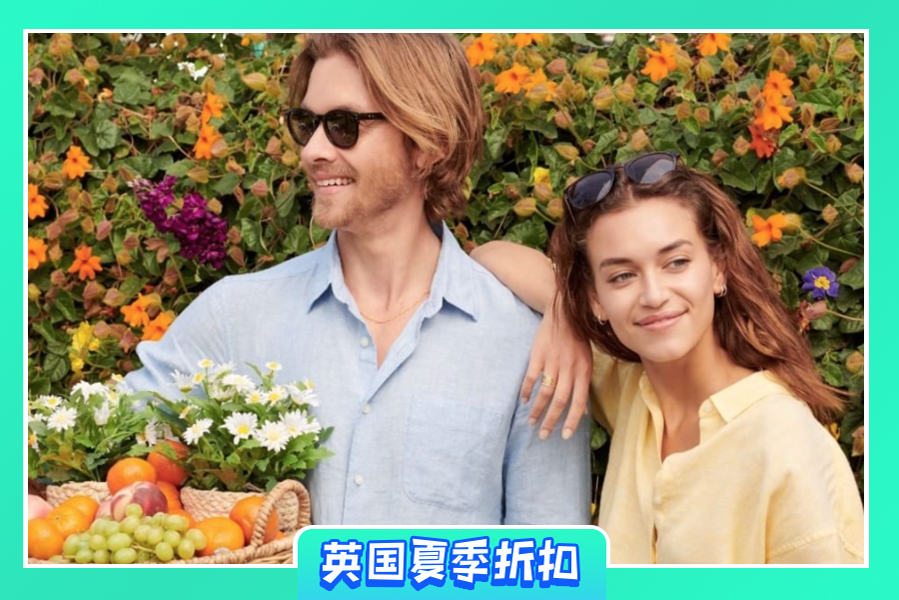 Uniqlo 优衣库 | 低至3折!年度期待折扣回归,之前抢的U系列都在打折……