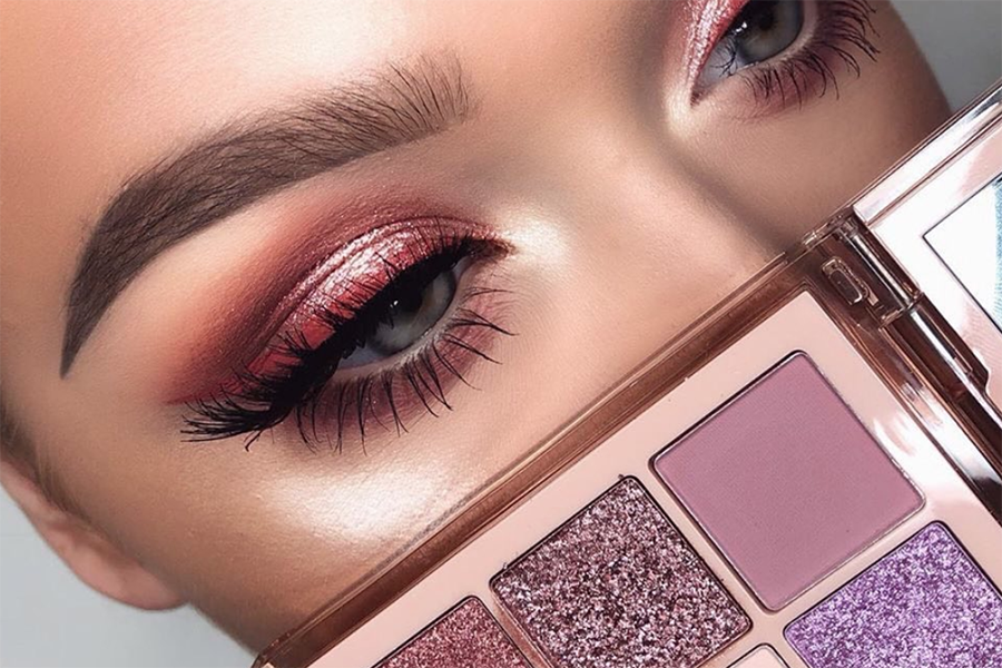 Huda Beauty | 全场8折+免邮!打造卡戴珊范儿的勾人眼妆,入它家就完了!