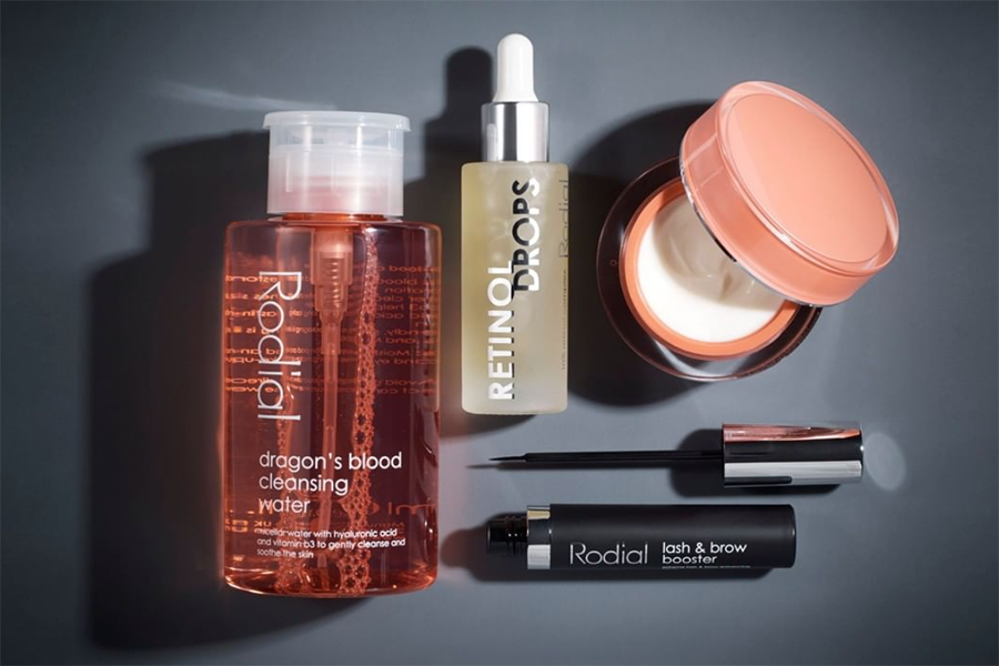 Rodial | 价值£304的铂金套装£66就到手,全场洁面6折优惠中