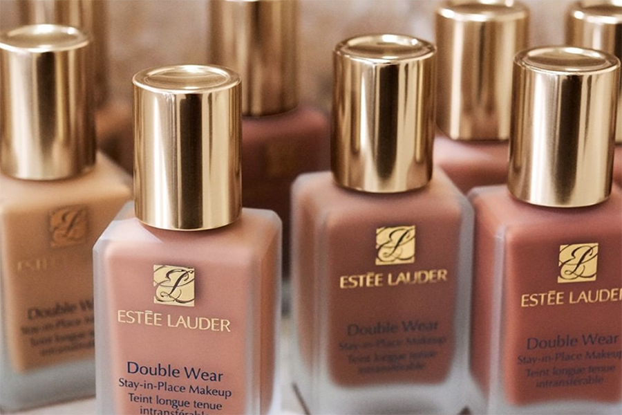 Estee Lauder 雅诗兰黛 | 买粉底液送价值£65礼品套装,内容超精彩!