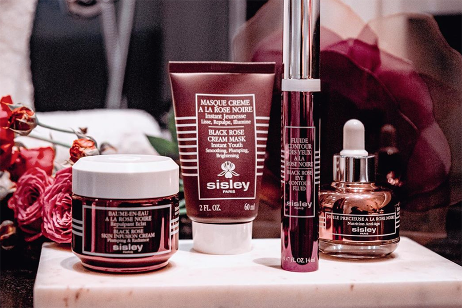 Sisley | 全场81折!全能乳液、黑玫瑰精华都在,打造初恋肌!