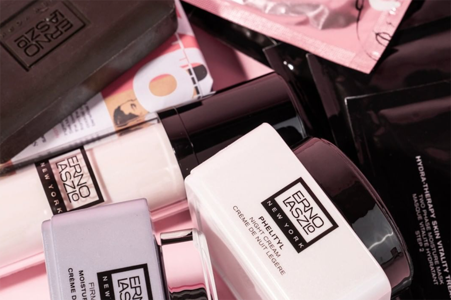 Erno Laszlo | 限时7折!想拥有发光肌少不了它家的3件经典产品!