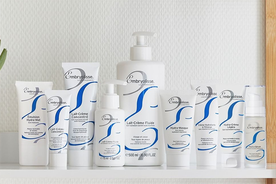 Embryolisse | “法国大宝”全场7折,来入范冰冰同款妆前!