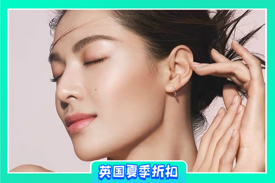Selfridges | 美妆低至5折!超多贵牌惊喜无数,进来拔草!