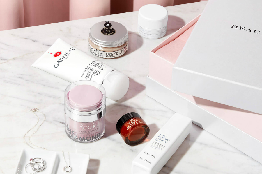 Beauty Expert | 价值超过£220的大礼包仅售£48,包括Rodial、Thisworks等