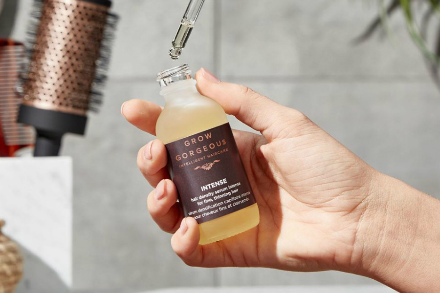 Grow Gorgeous | 折扣区3 for 2+独家额外15%OFF,你的秀发由它守护
