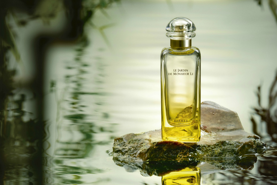 Hermès | 香水全线9折,大地、尼罗河花园等超多经典