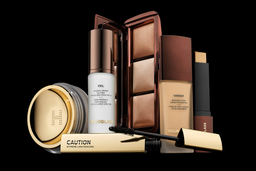 Feelunique | 满减低至8折,NARS、Hourglass等都参加