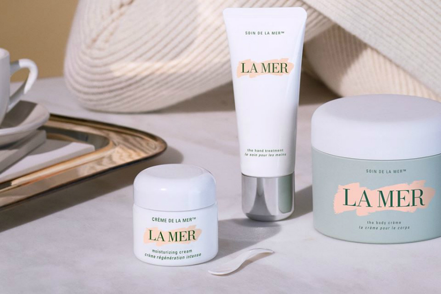 La Mer | 满£125减£25,变相8折收经典面霜