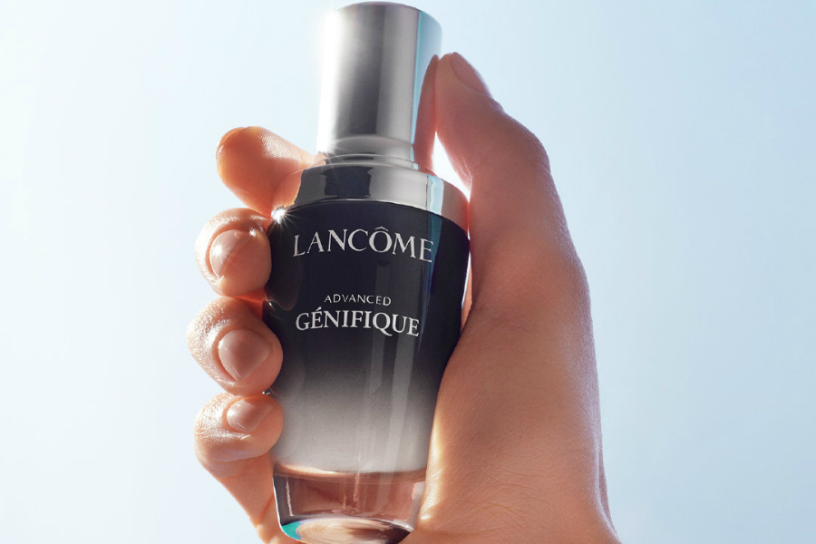 Lancôme兰蔻 | 67折闪促,50ml小黑瓶套装补货了!仅售£55