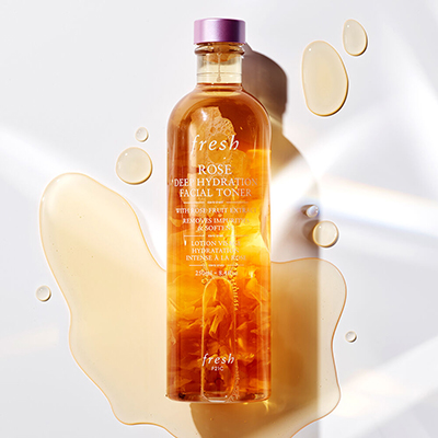 馥蕾诗fresh十大明星产品推荐