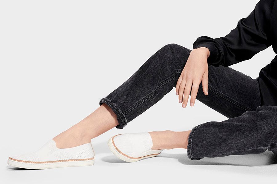 UGG | 折扣区额外24%OFF,质感凉鞋让你清爽一夏