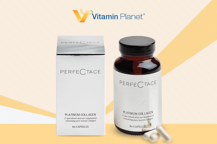 Perfactace | 胶原蛋白胶囊买一送一!20多岁就要做好储备!
