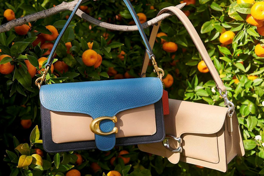 Selfridges新季美包!超火腋下包By Far、Coach还有Prada尼龙系列