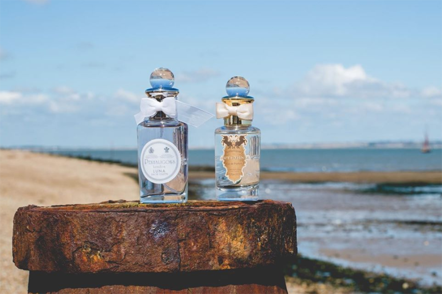 沙龙香Penhaligon's满额立减£35!皇室御用香氛满身都是高级感!
