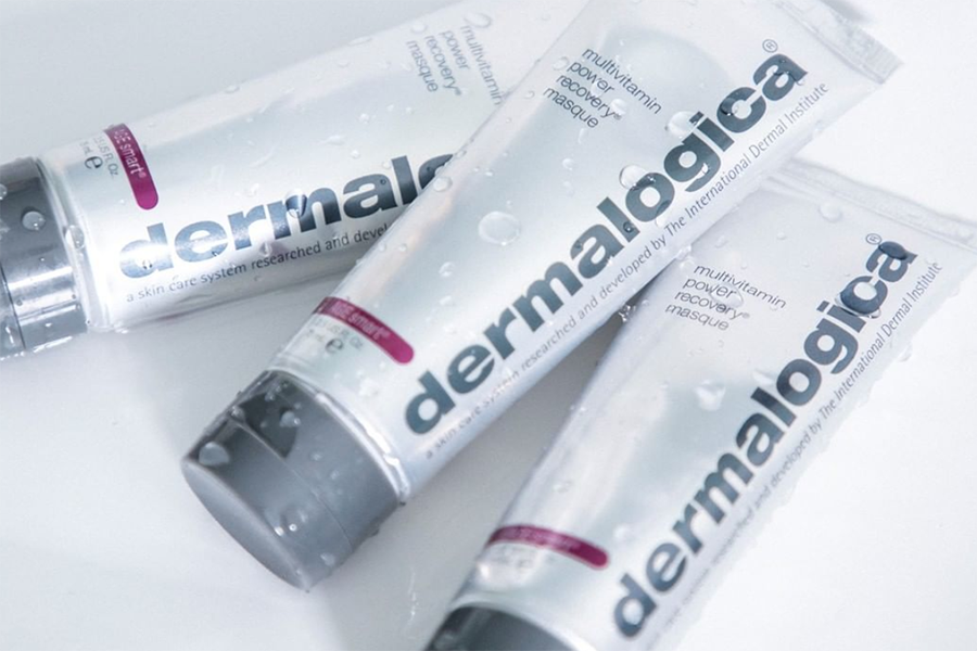 Dermalogica全场8折!全能急救王面膜让你拥有水光肌