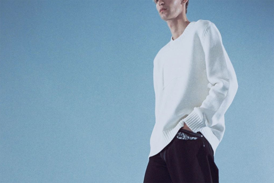 Maison Margiela75折!潮男来入小皮具、球鞋