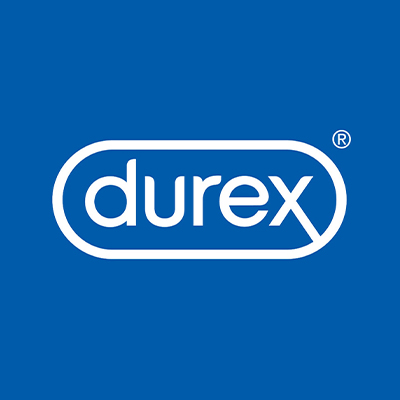杜蕾斯 | durex