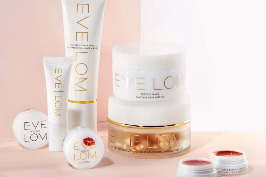 EVE LOM限时75折+额外9折!200ml招牌卸妆膏仅£57,还有赠礼
