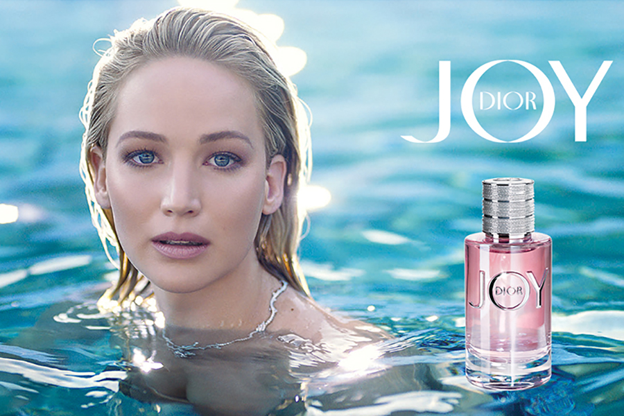 Dior、芦丹氏、娇兰等香氛立享75折!男生女生来腌入味儿才可!