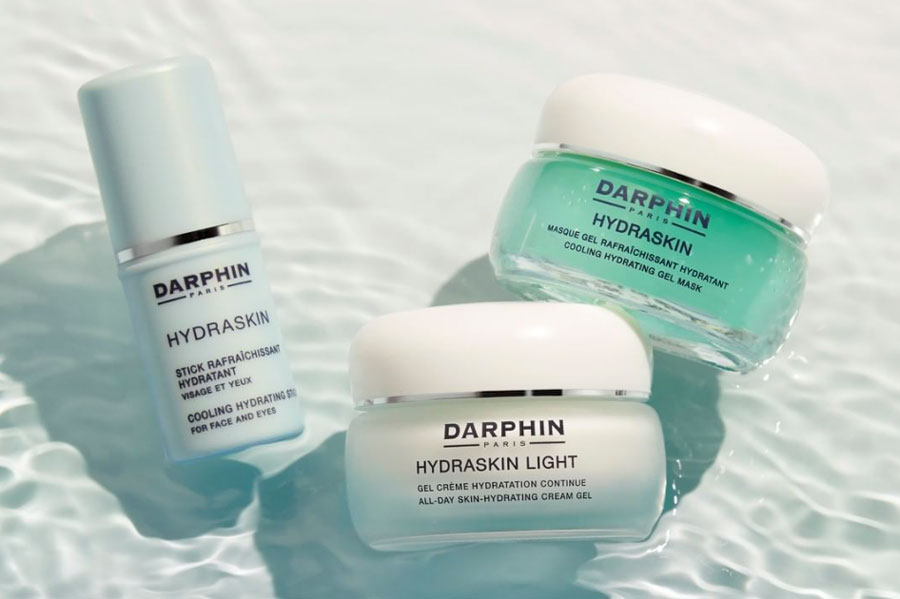 Darphin朵梵低至4折!敏感肌无限回购的粉水、冰淇淋霜和精华都有