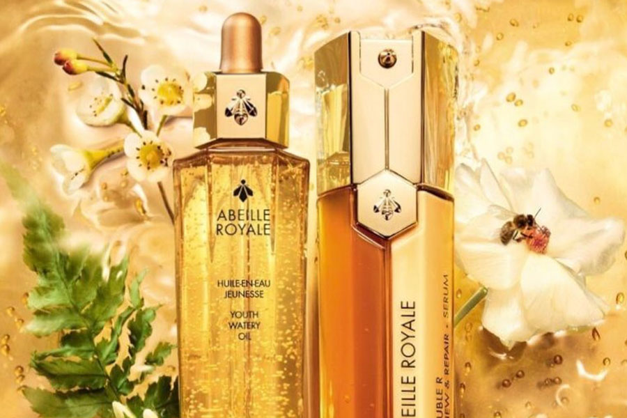 娇兰蜂皇系列高达39%OFF,招牌复原蜜也在套盒里