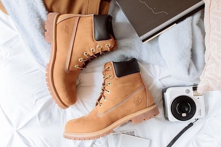 秋冬必备短靴低至7折!Timberland经典黄靴、Grenson、Clarks等都有