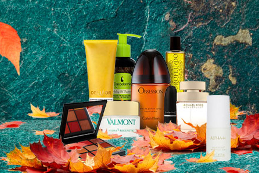 Allbeauty秋日美妆低至4折!Armani、雅诗兰黛、菲洛嘉、娇兰等