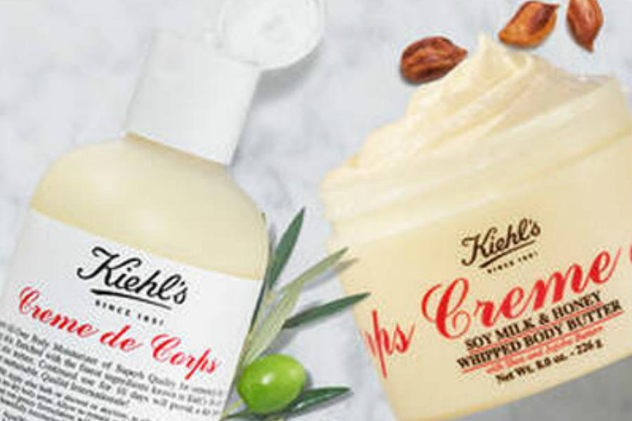 Kiehl's科颜氏精选套装限时85折,高保湿霜、美白精华等现在入手超合适!
