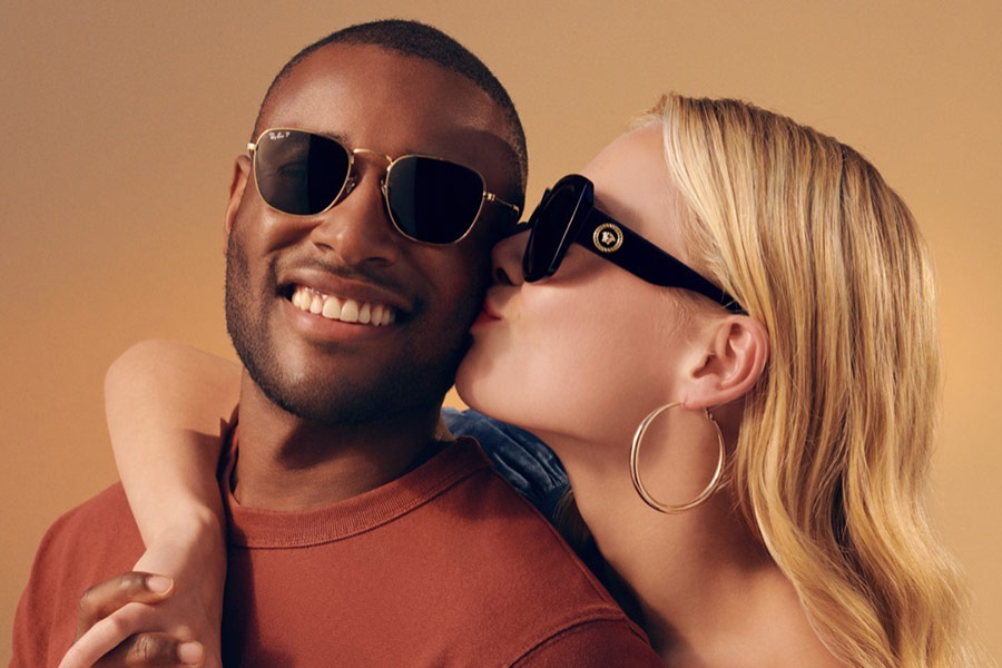 Gucci、Prada、Ray-Ban等墨镜低至5折!大牌墨镜白菜价