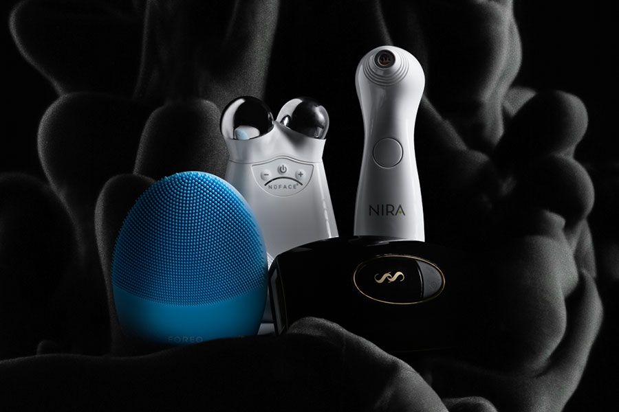 CurrentBody黑五最新折扣,Foreo、NuFace等美容仪低至57折