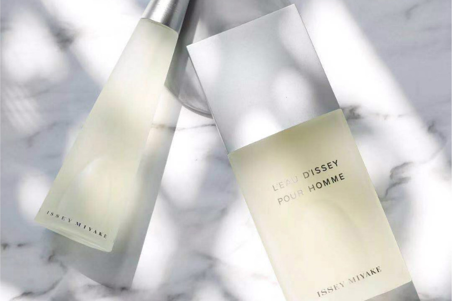 三宅一生香水高达60%OFF,经典“一生之水”低至£18