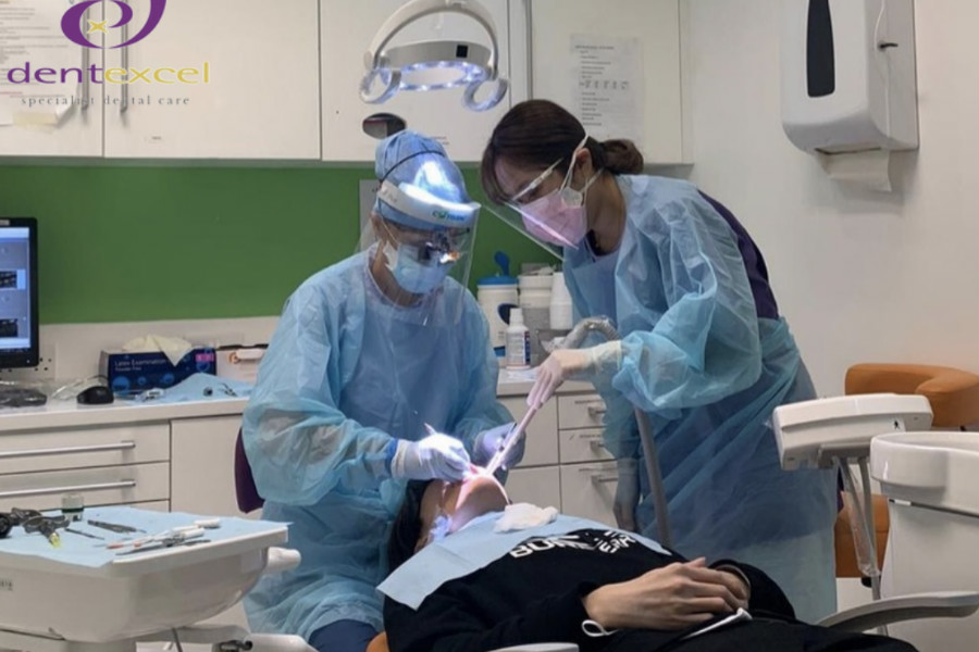 英国隐适美牙齿矫正Dentexcel 7折,还送价值£695的牙齿保持器和美白