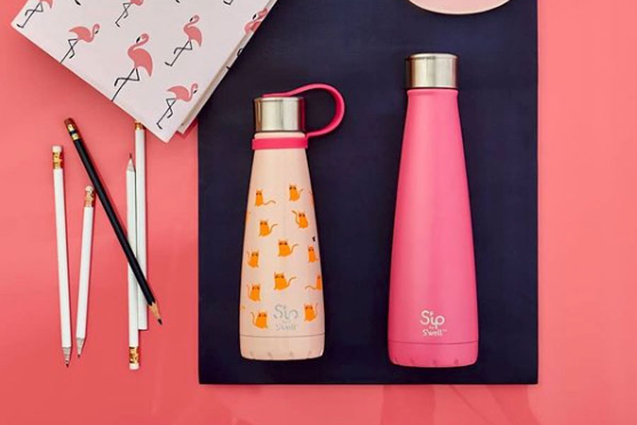 In homeware、Tom Dixon、S'well等家居低至1.7折!水杯£7,床单£5