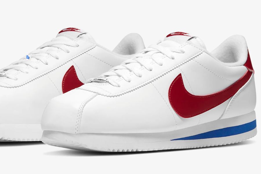 Nike耐克官网低至4折开始!复古时髦“阿甘鞋”折扣收入超划算!