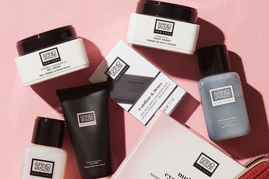 三月好折|Erno Laszlo8折,雅顿护肤、爱马仕、Gucci香水75折收!