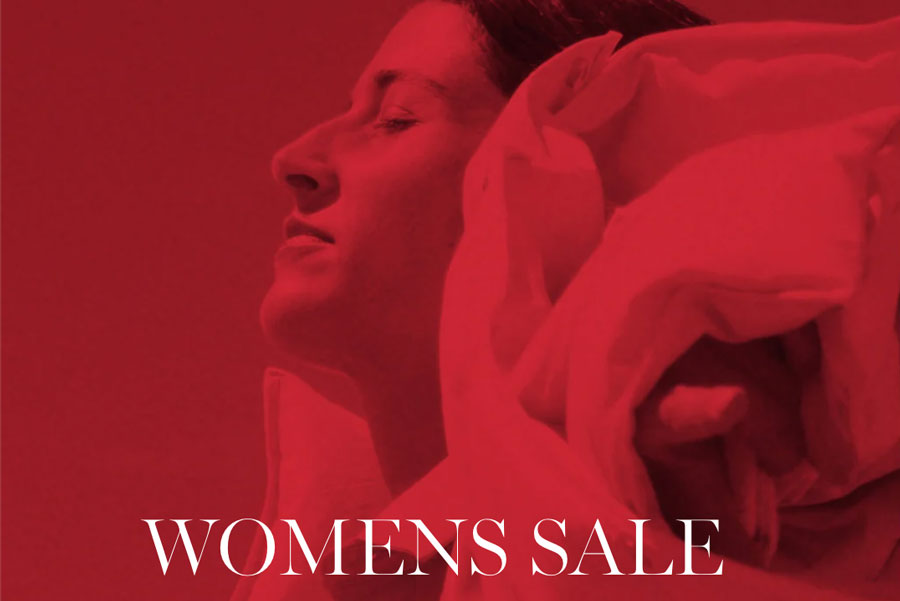 Harrods女装清仓2折起!STAUD、Kenzo、Ganni、CK内衣等超低价!