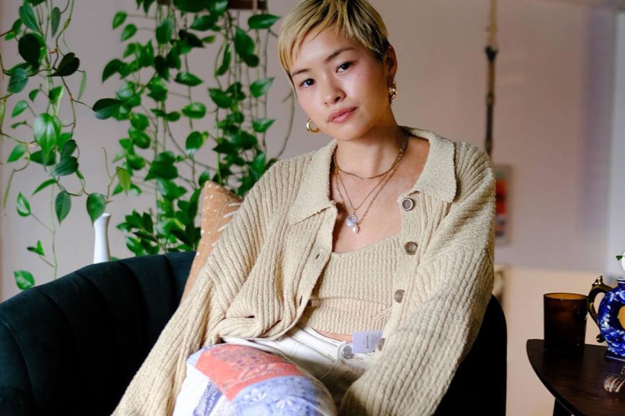 Urban Outfitters季中大促!男女潮服、家居小物、包袋配饰低至1.8折