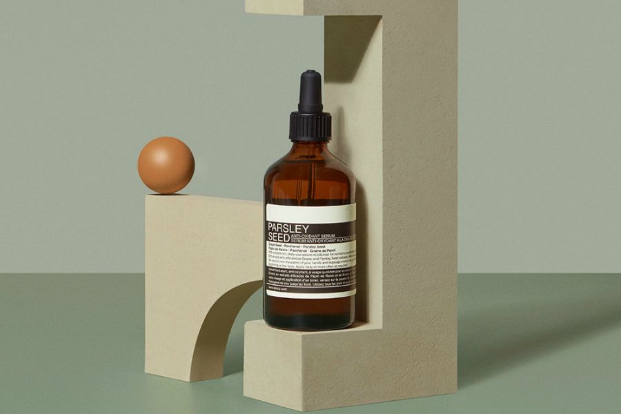 Aesop 香芹籽精华和无油精华限时7折,还有超多好评小众护肤同时在!