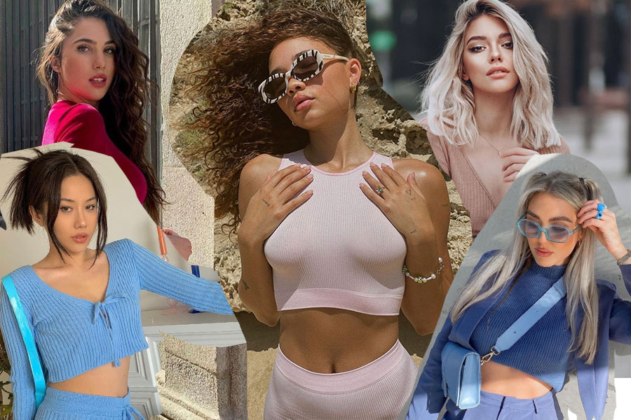 英国甜酷平价小众女装折扣汇总:SHEIN、Nasty Gal折扣码更新!