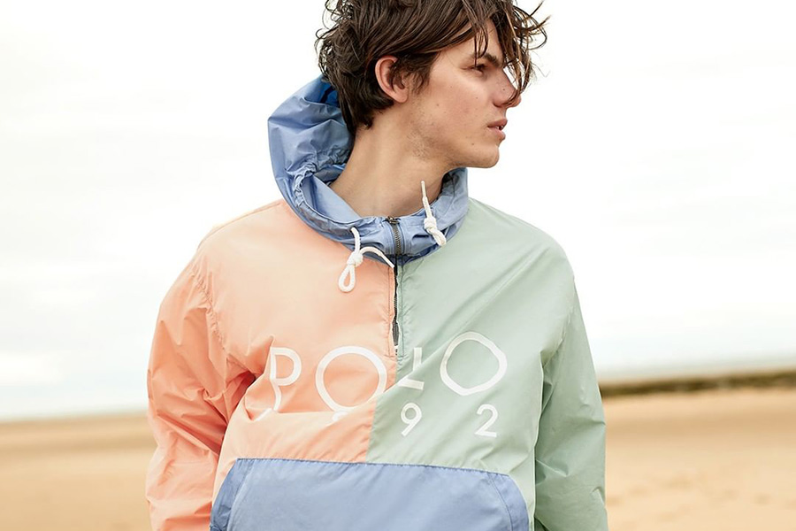 Polo Ralph Lauren服饰3折起!潮流Polo衫、多彩T恤女生也能穿