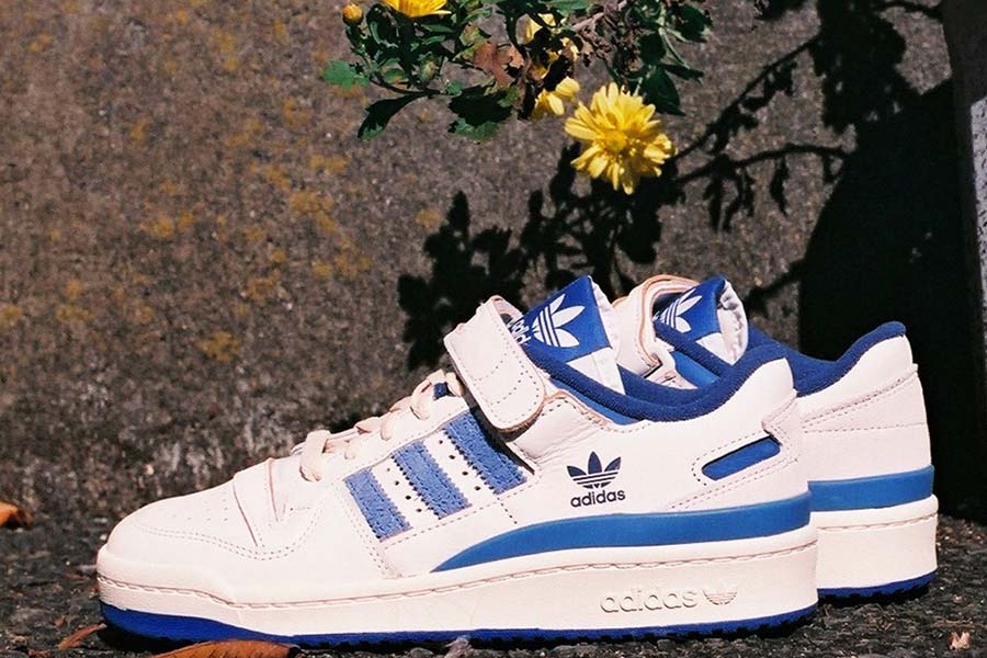 adidas鞋服低至5折!logo斜挎包、三双袜子套装都只要£8