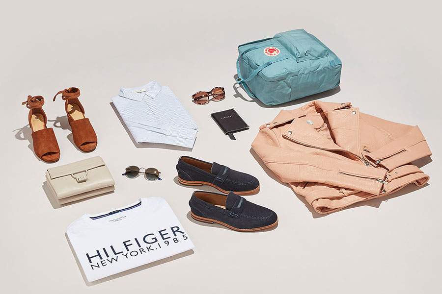The Hut奥莱区1折起!抄底价收in homeware家居、Furla、Elemis