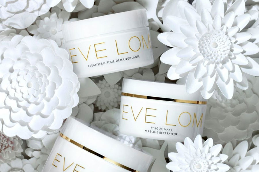 EVE LOM独家低至4.2折周六结束!£60.9收200ml卸妆膏+50ml面霜