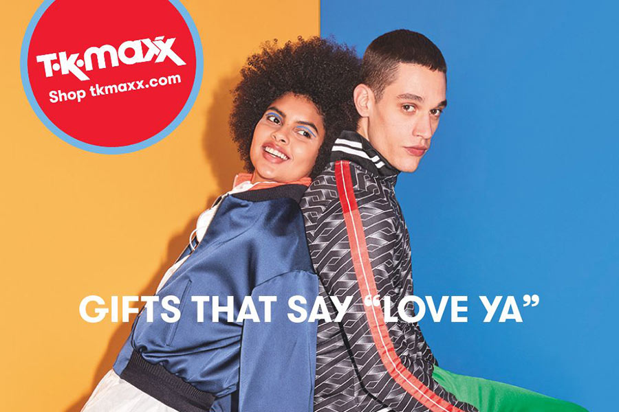 TK Maxx四月好价!低至4折收兔子餐具、太阳镜、健身用品