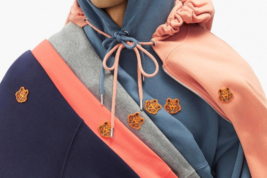 KENZO、玛吉拉、Strathberry闪促6折!鞋靴6.5折还在