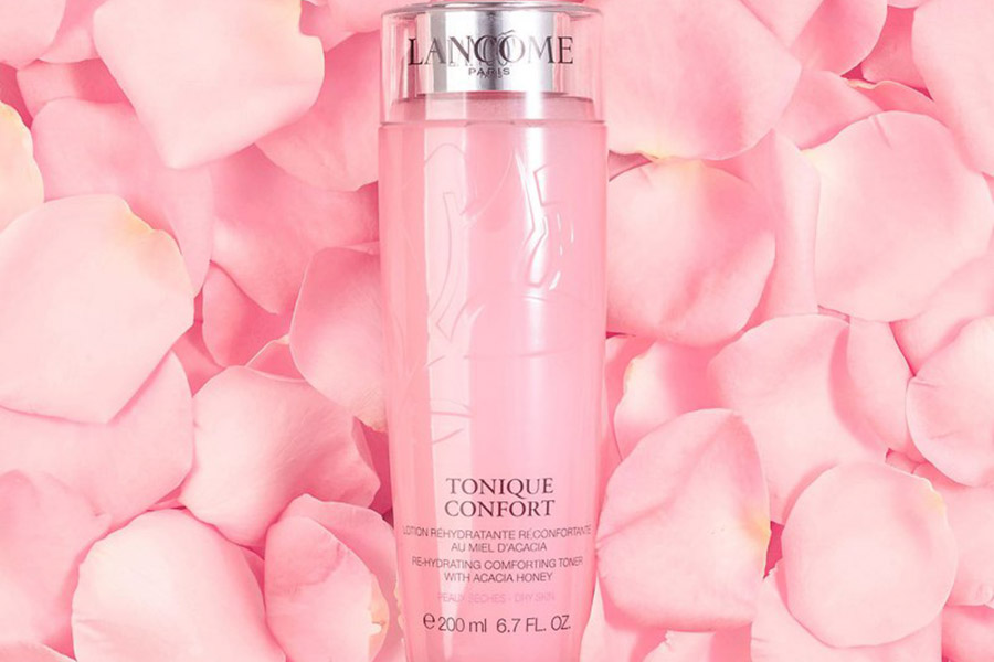Lancôme兰蔻粉水超低4.5折!£19.57入手400ml大毫升保湿化妆水!